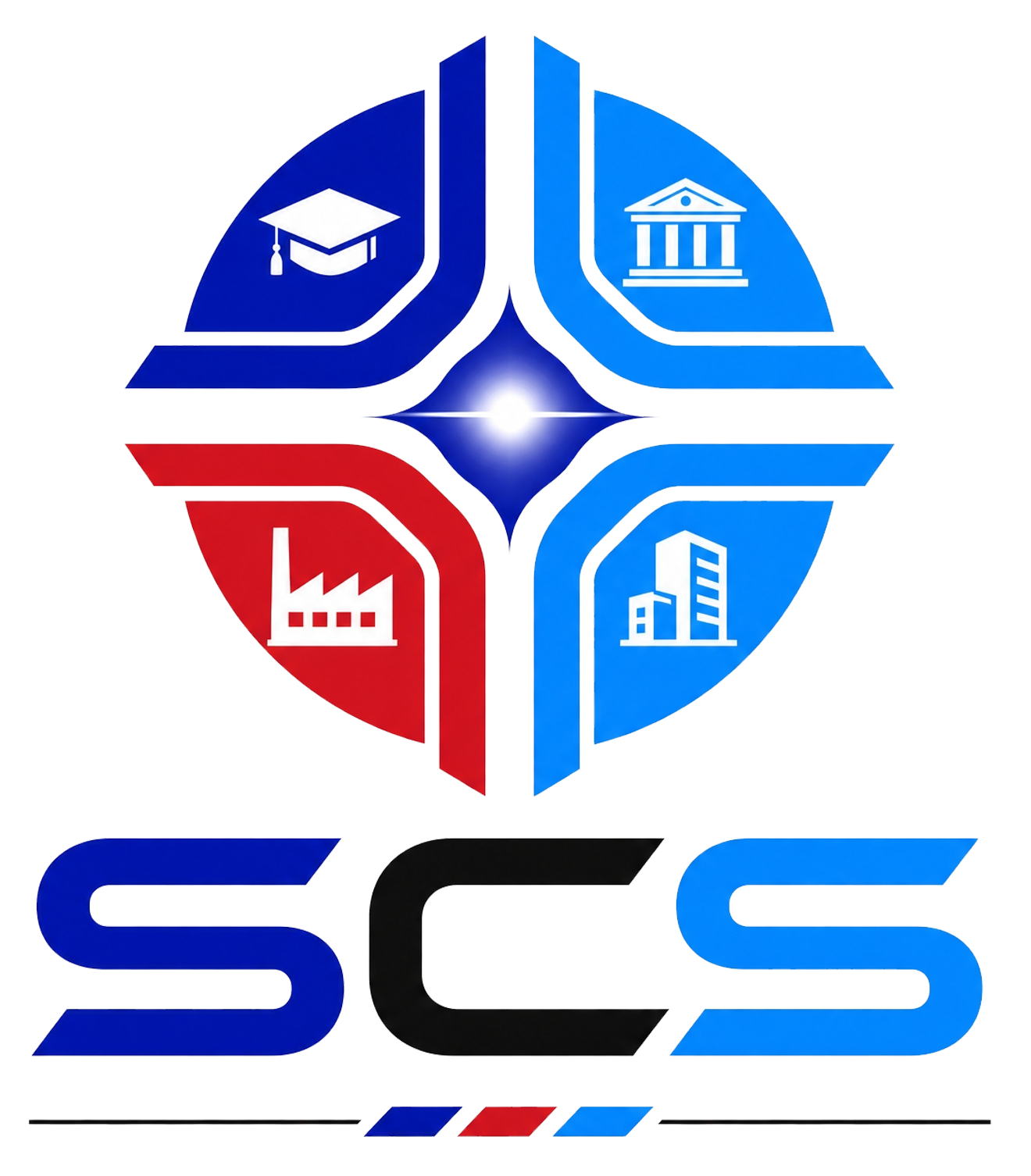SCS Logo